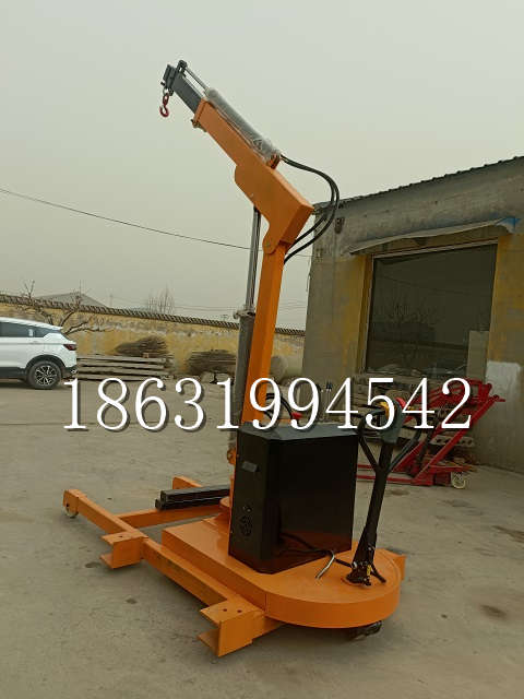 清苑区厂家供应自制随车吊 12吨随车吊 自卸式随车吊 12吨随车吊起重机