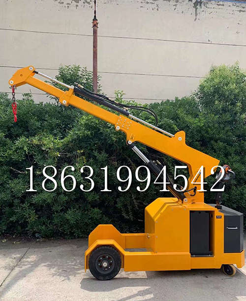 清苑区随车吊机室内吊机价格随车吊随车吊机遥控升降机码头清苑区附近