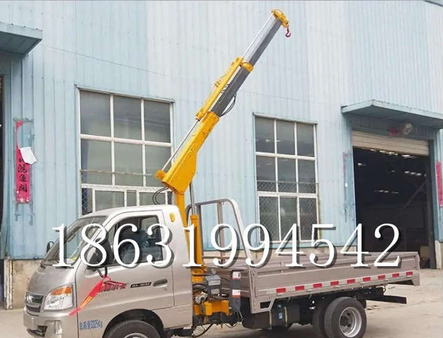 清苑区随车吊机室内吊机价格随车吊随车吊机遥控升降机码头清苑区附近