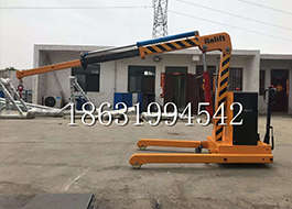 清苑区随车吊机室内吊机价格随车吊随车吊机遥控升降机码头清苑区附近