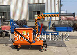 清苑区随车吊机室内吊机价格随车吊随车吊机遥控升降机码头清苑区附近